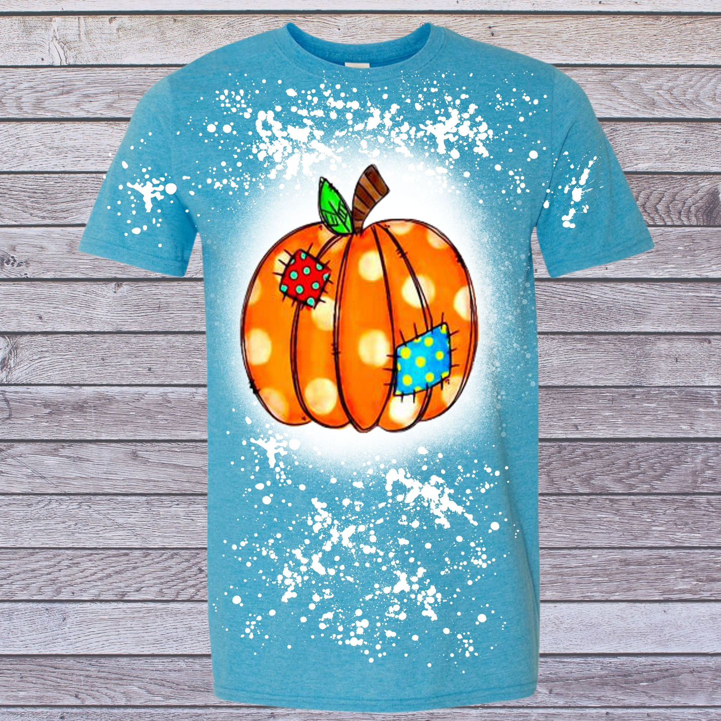 Pumpkin Patch