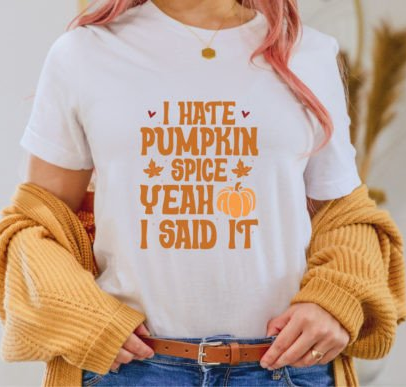 Yeah, I Said It