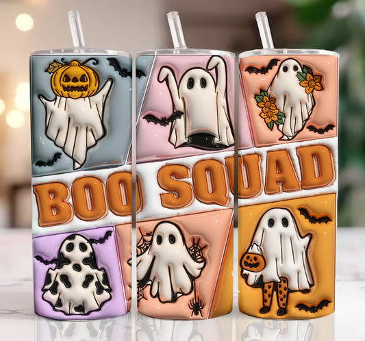 Boo Squad