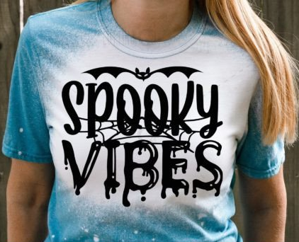 Spooky Vibes